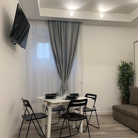 Artpa Rome Apartments Екстериор снимка