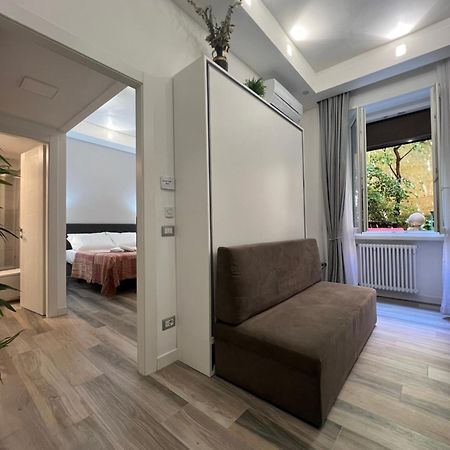 Artpa Rome Apartments Екстериор снимка