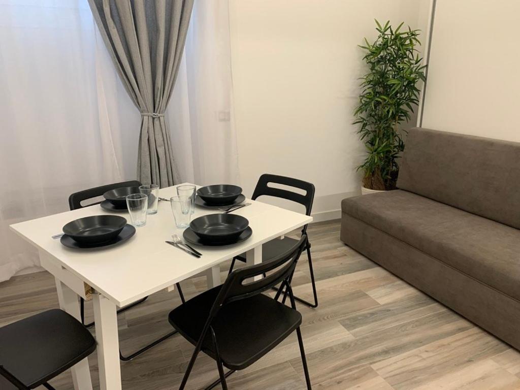 Artpa Rome Apartments Екстериор снимка