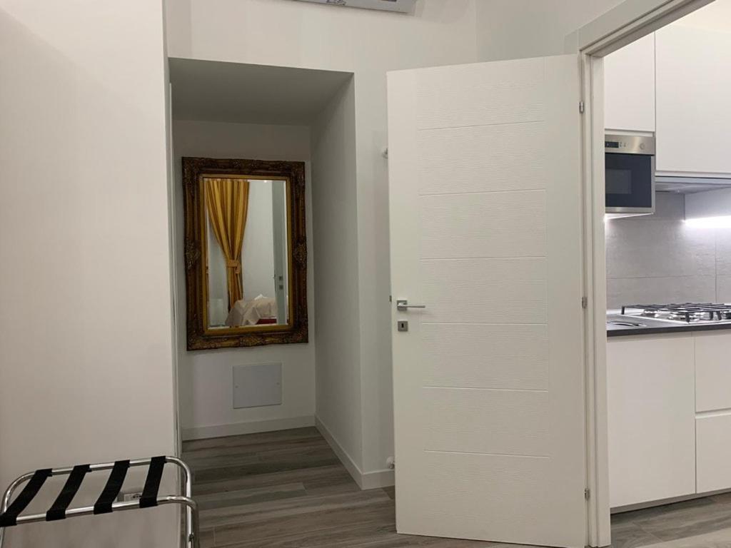 Artpa Rome Apartments Екстериор снимка