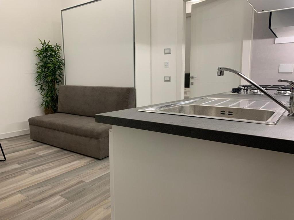 Artpa Rome Apartments Екстериор снимка