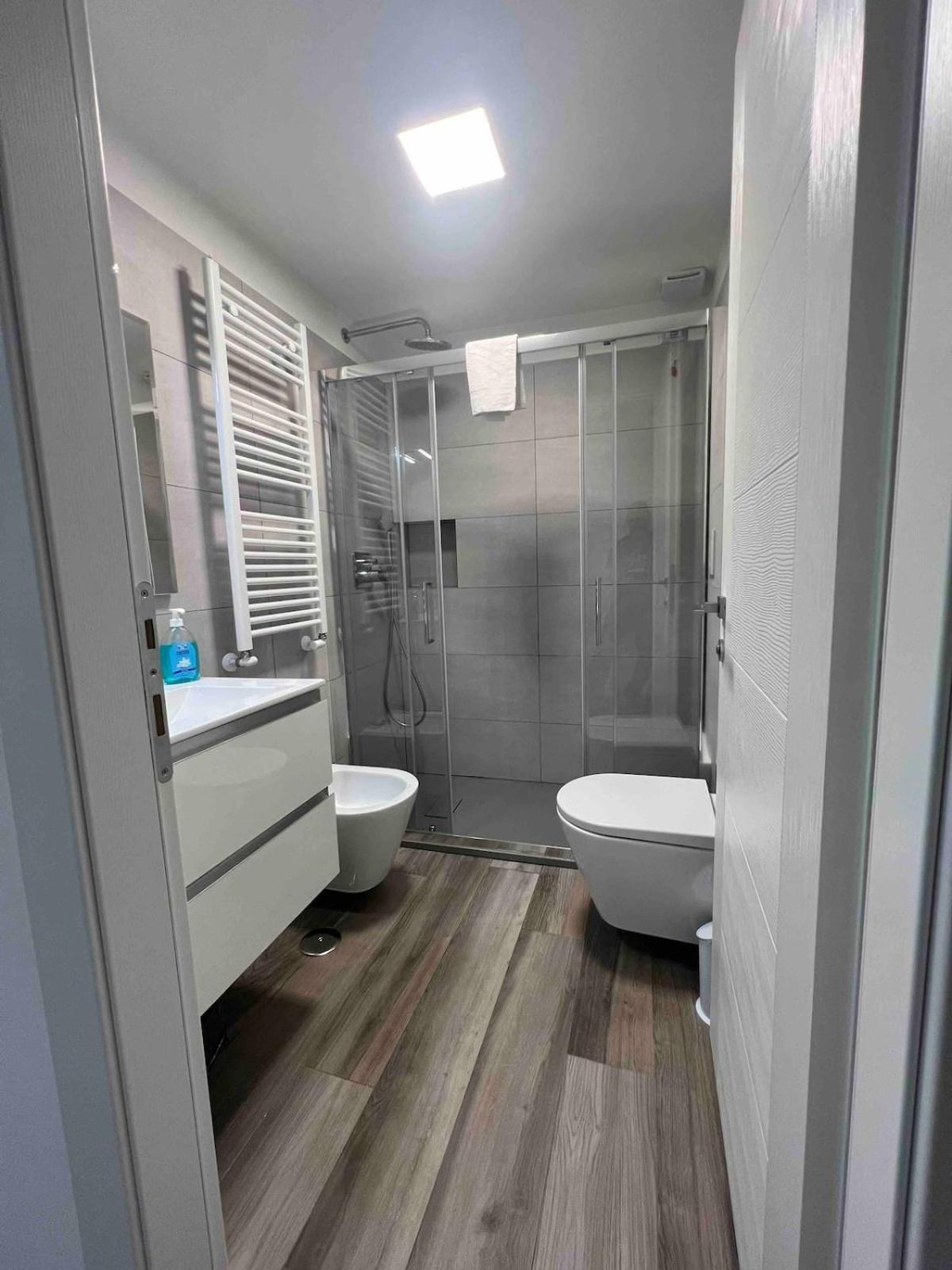 Artpa Rome Apartments Екстериор снимка