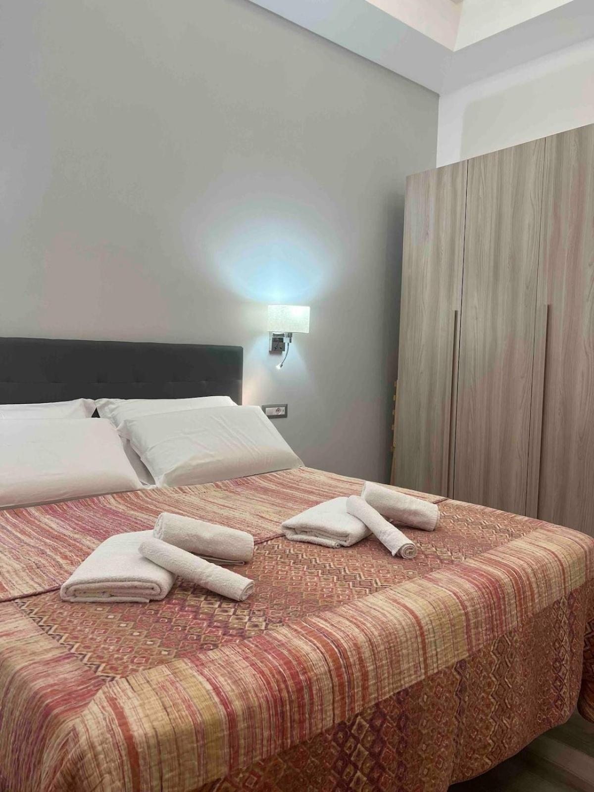 Artpa Rome Apartments Екстериор снимка
