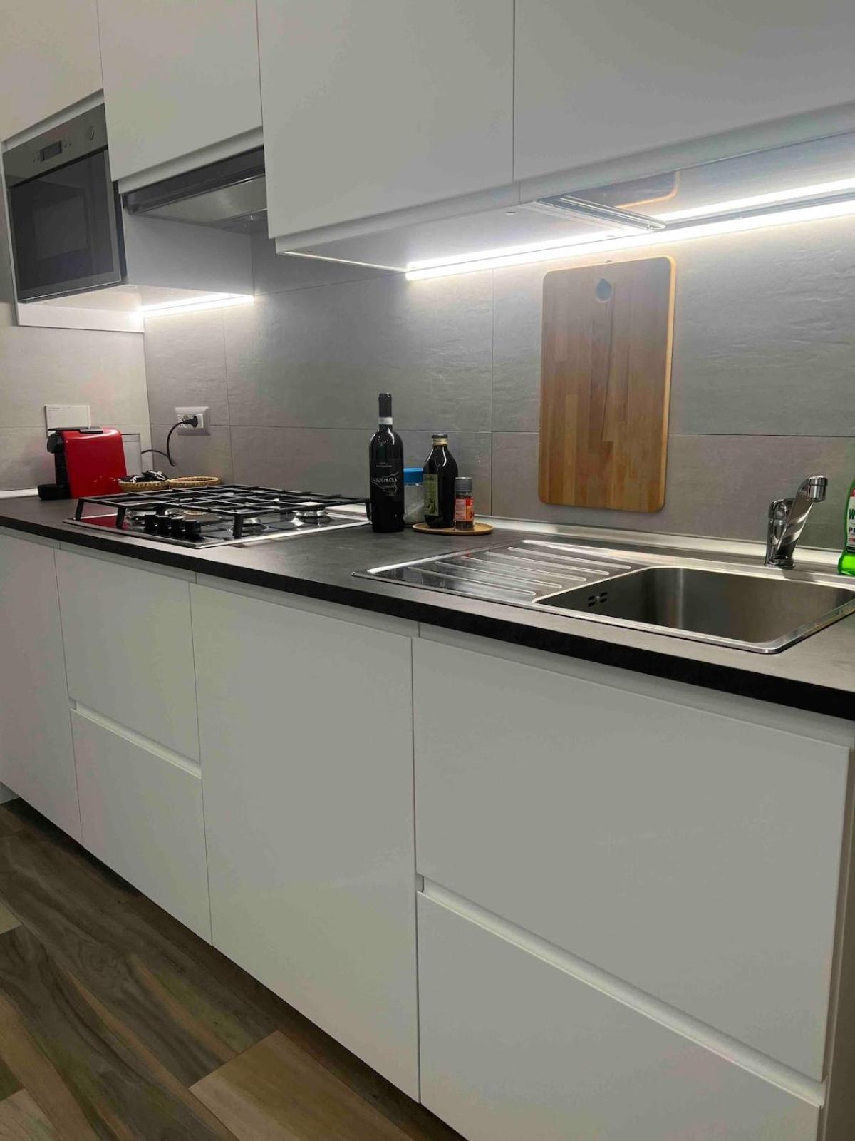 Artpa Rome Apartments Екстериор снимка