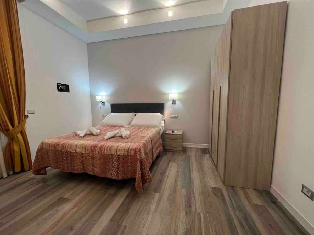 Artpa Rome Apartments Екстериор снимка