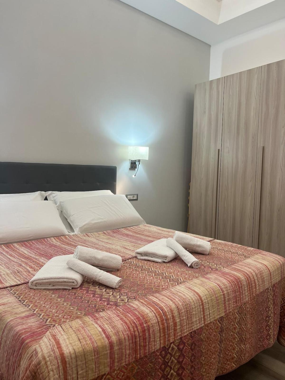 Artpa Rome Apartments Екстериор снимка