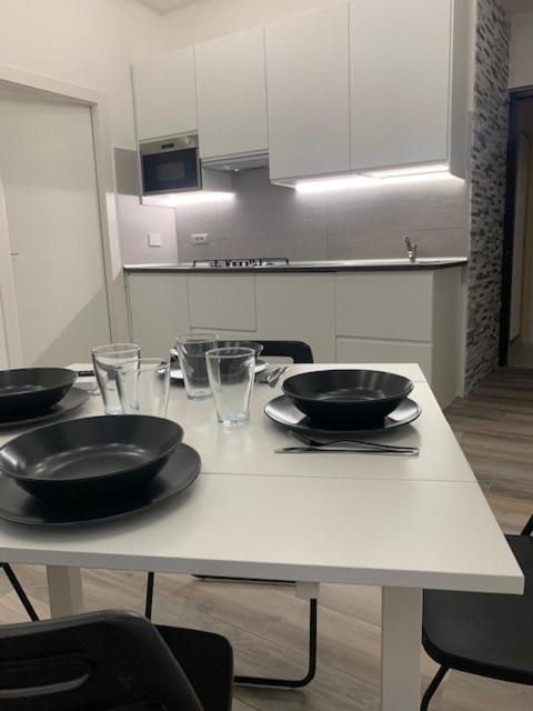 Artpa Rome Apartments Екстериор снимка