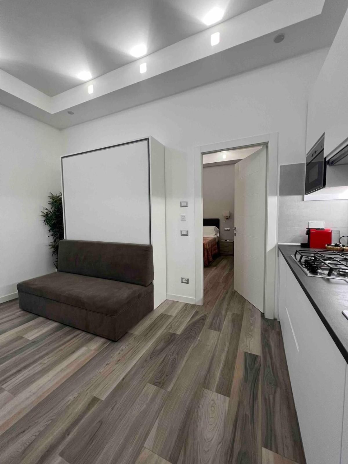 Artpa Rome Apartments Екстериор снимка