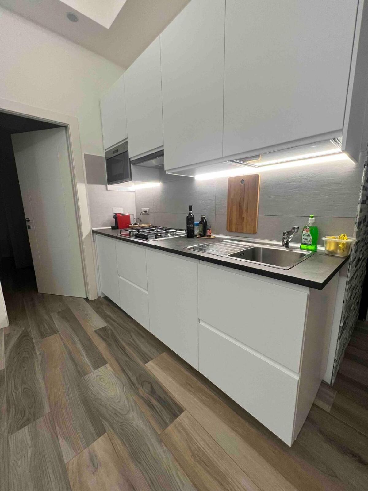 Artpa Rome Apartments Екстериор снимка