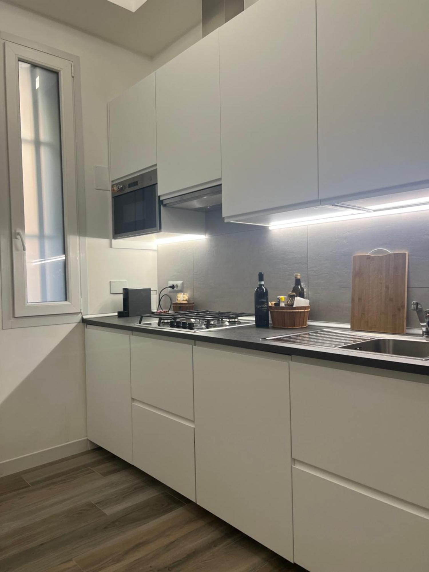 Artpa Rome Apartments Екстериор снимка