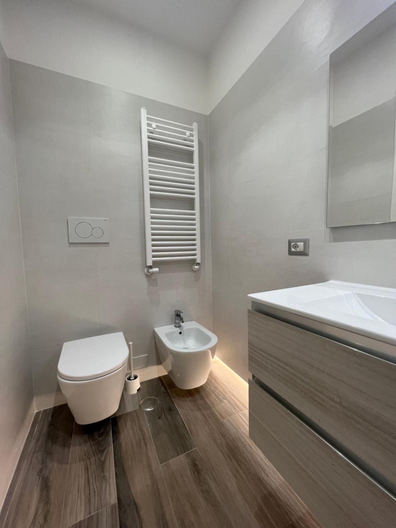 Artpa Rome Apartments Екстериор снимка