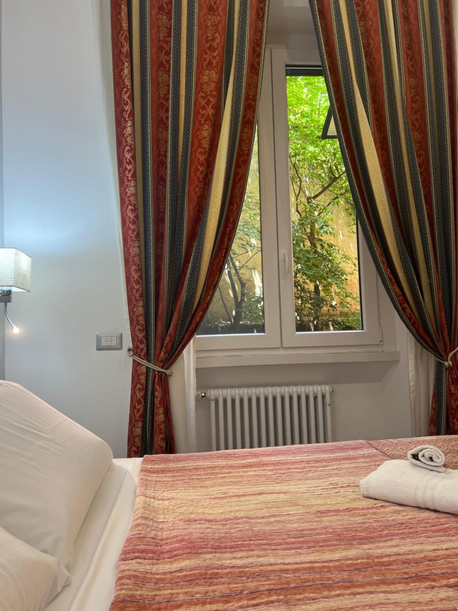 Artpa Rome Apartments Екстериор снимка