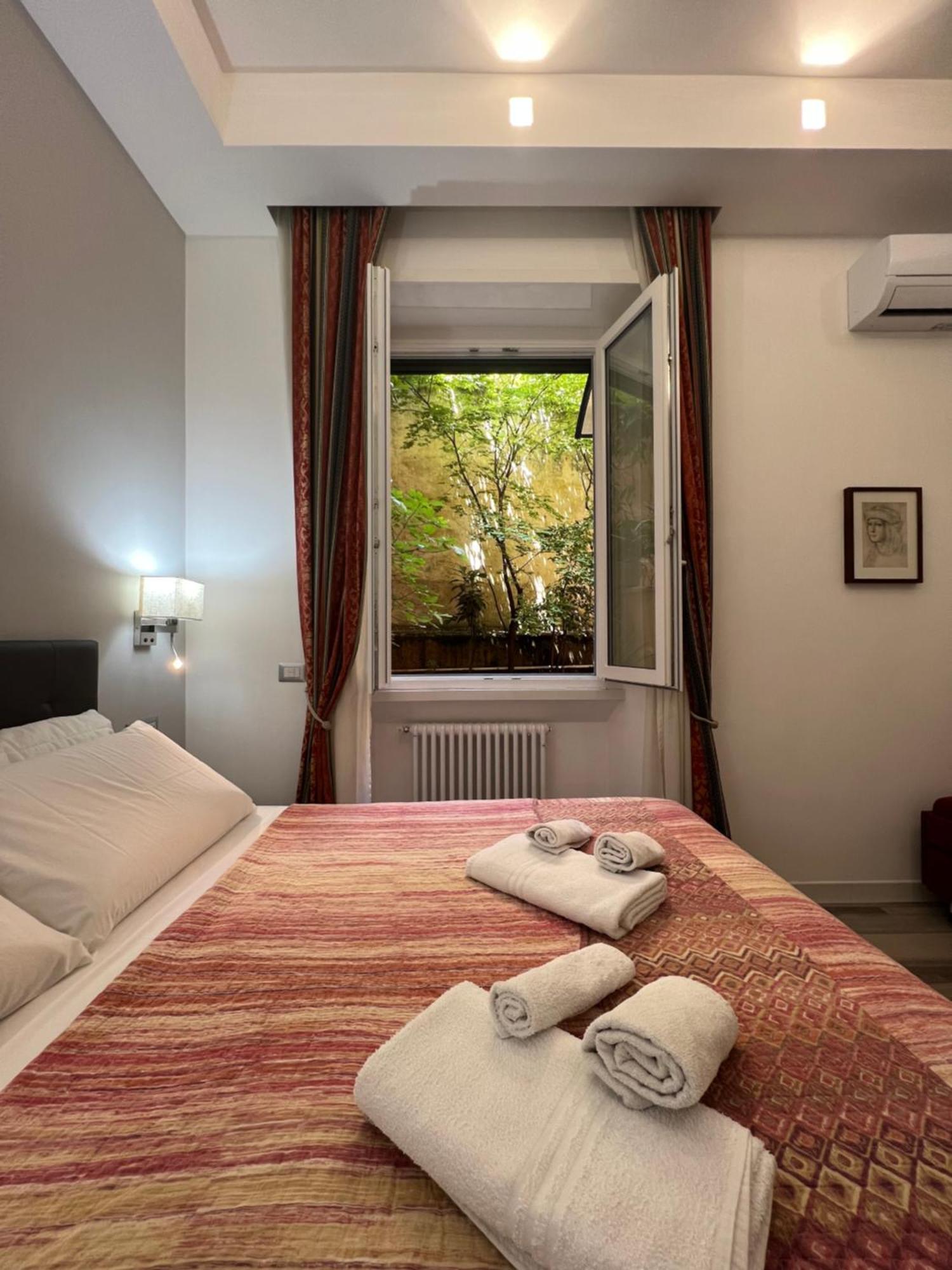 Artpa Rome Apartments Екстериор снимка