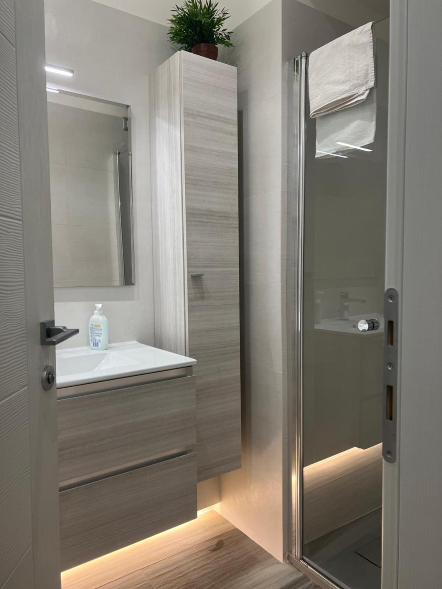 Artpa Rome Apartments Екстериор снимка