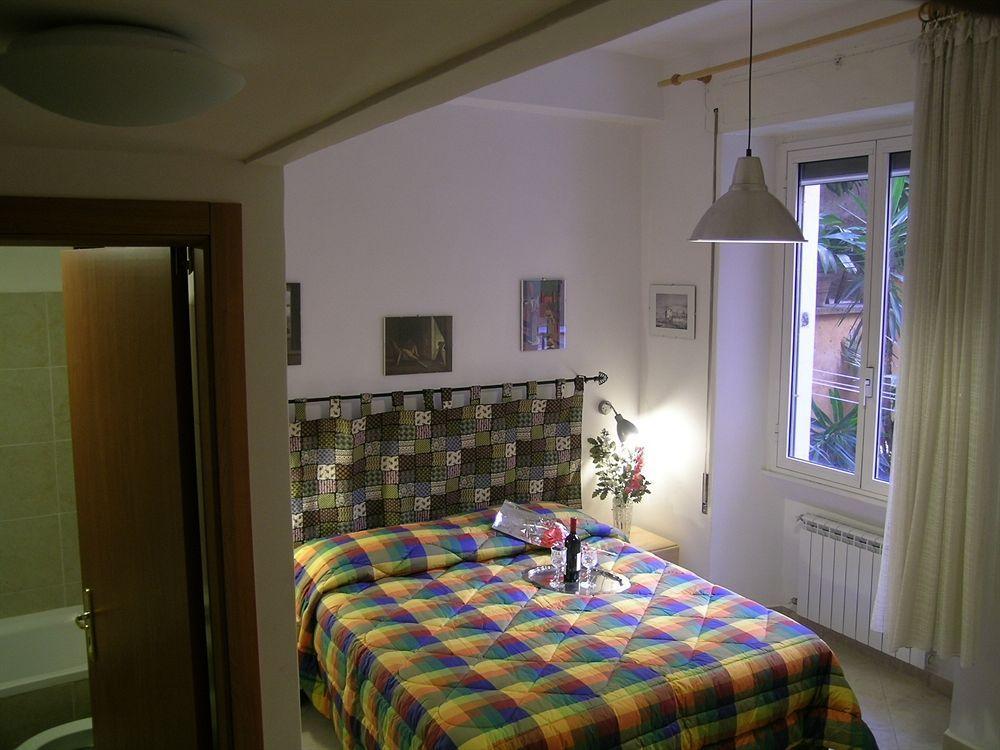 Artpa Rome Apartments Екстериор снимка