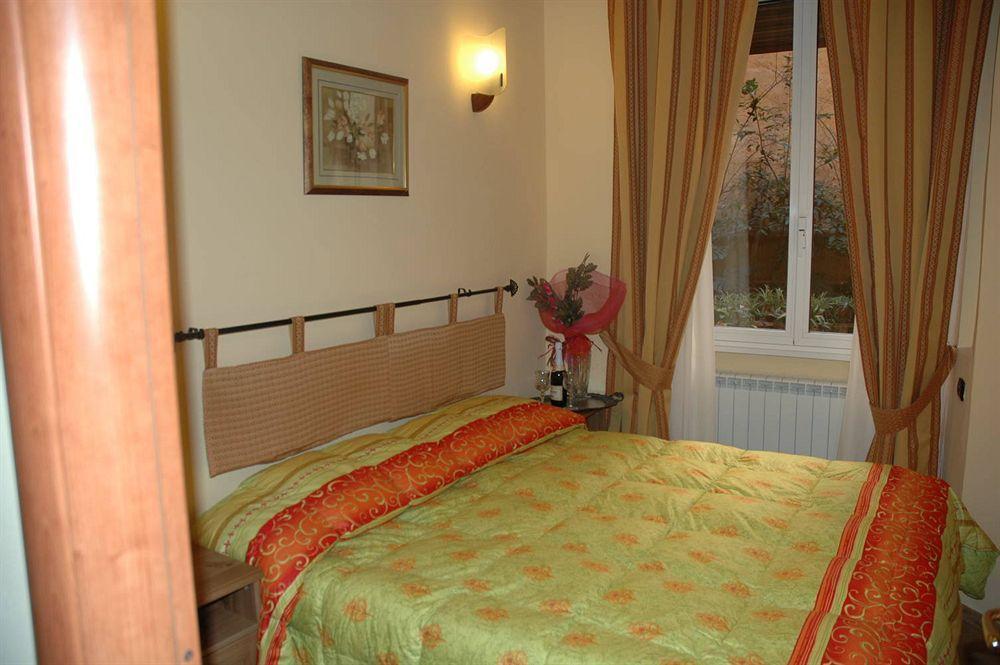 Artpa Rome Apartments Екстериор снимка