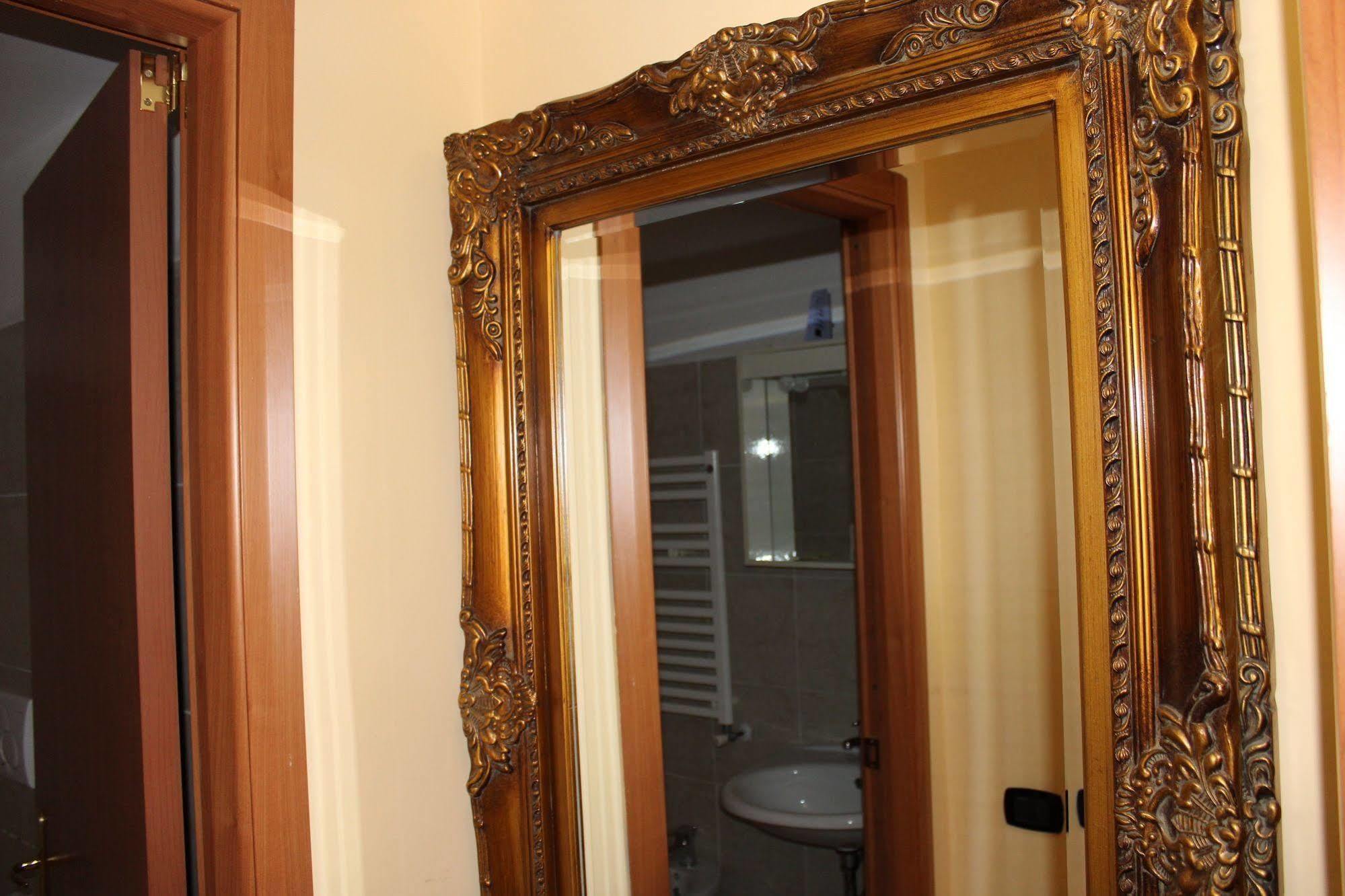 Artpa Rome Apartments Екстериор снимка