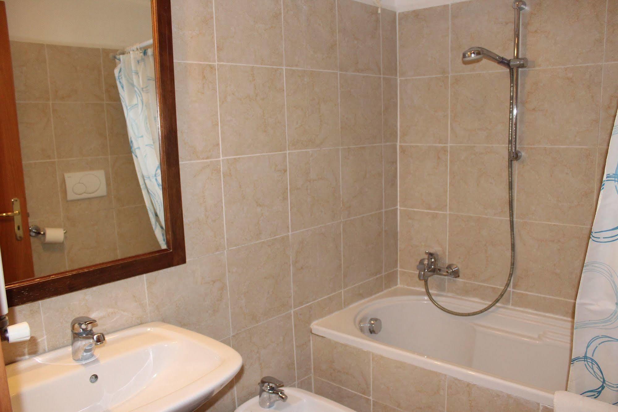 Artpa Rome Apartments Екстериор снимка