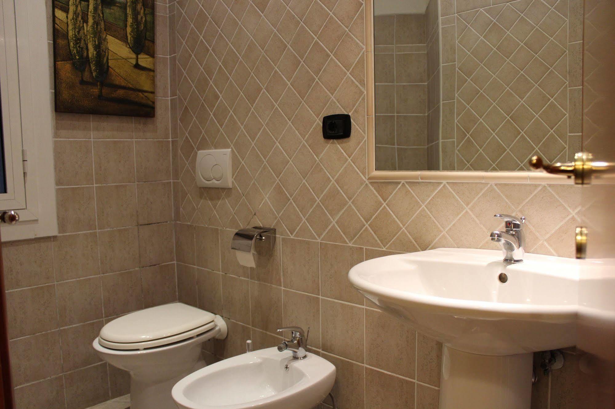Artpa Rome Apartments Екстериор снимка