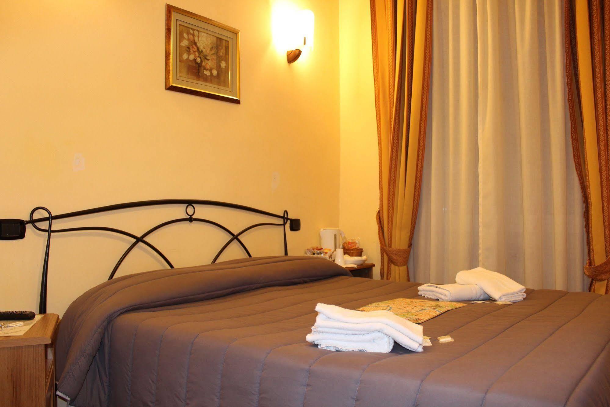Artpa Rome Apartments Екстериор снимка