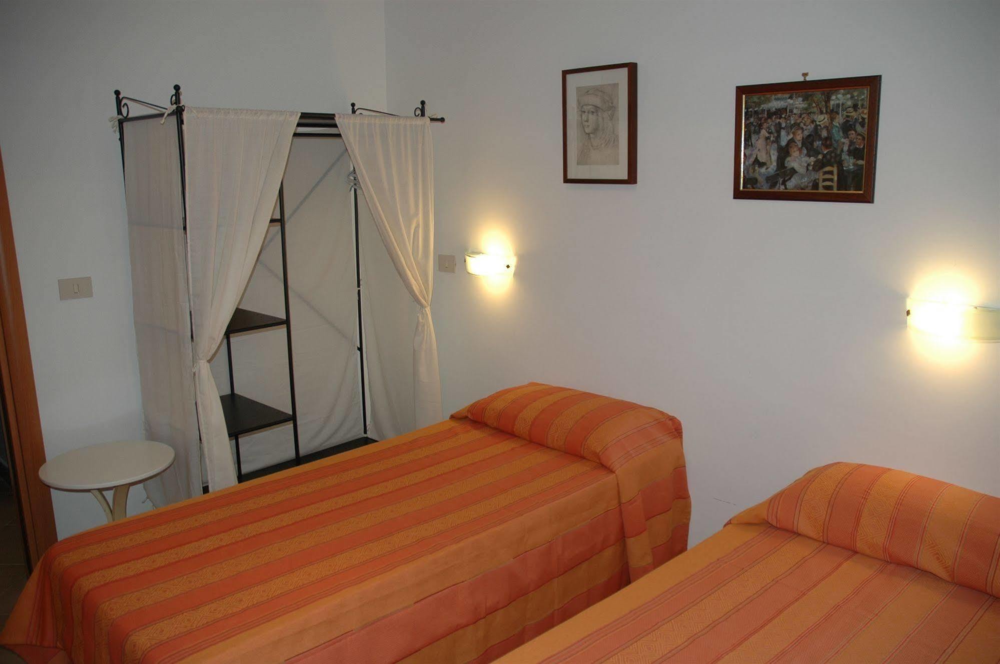 Artpa Rome Apartments Екстериор снимка