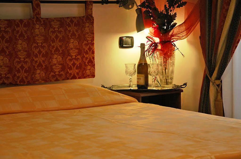 Artpa Rome Apartments Екстериор снимка
