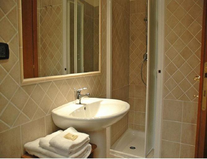 Artpa Rome Apartments Стая снимка