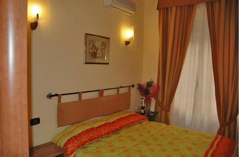 Artpa Rome Apartments Екстериор снимка