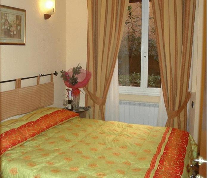 Artpa Rome Apartments Екстериор снимка